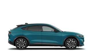 2026 Ford Mustang Mach-E® External Image 1